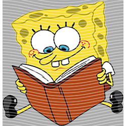 Cartoons and other-CO 4850
